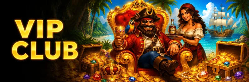 Smash Casino VIP Club